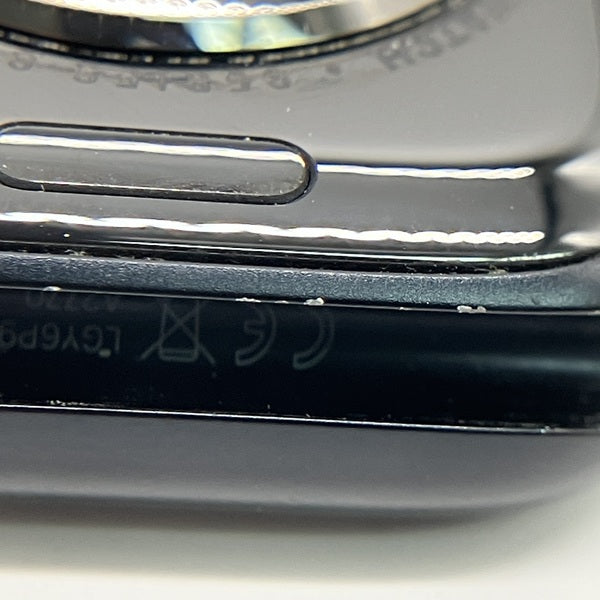 【中古】Apple Watch Series8 （41mm GPS）アルミニウム  ミッドナイト【日本橋】