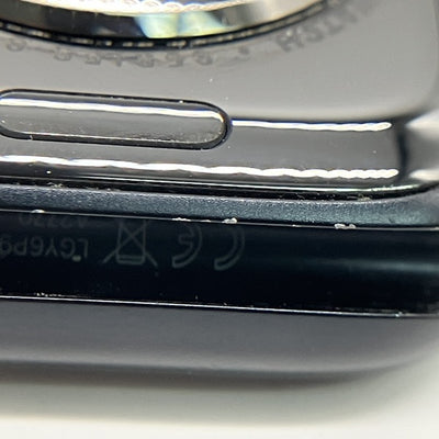 【中古】Apple Watch Series8 （41mm GPS）アルミニウム  ミッドナイト【日本橋】