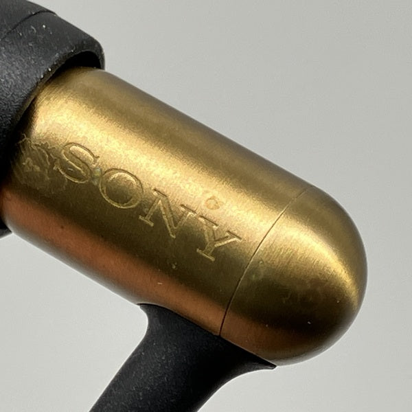 SONY XBA-100 有線イヤホン Sony XBA-100 | コケ猿崖っぷちのブログ