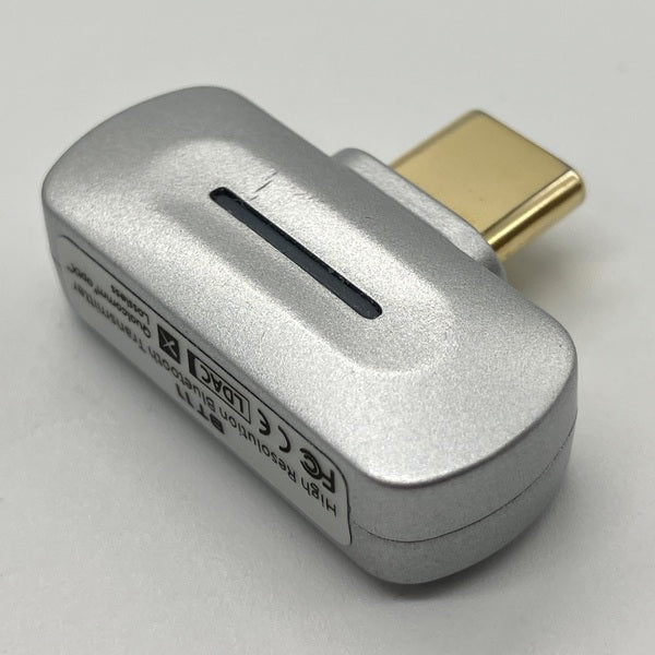【中古】BT11 Silver 【FIO-BT11-S】【日本橋】