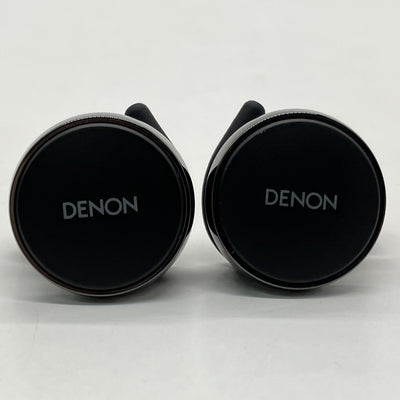 【中古】PerL Pro True Wireless Earbuds ブラック【AHC15PLBKEM】【日本橋】
