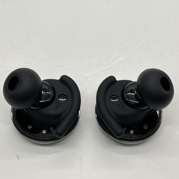 【中古】PerL Pro True Wireless Earbuds ブラック【AHC15PLBKEM】【日本橋】