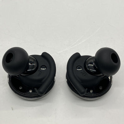 【中古】PerL Pro True Wireless Earbuds ブラック【AHC15PLBKEM】【日本橋】