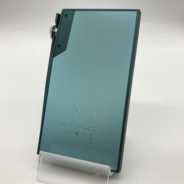 iBasso Audio 【中古】DX180 Green【日本橋】 – e☆イヤホン