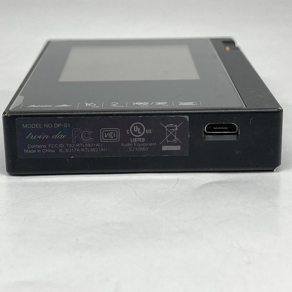 【中古】rubato DP-S1(B)【秋葉原】
