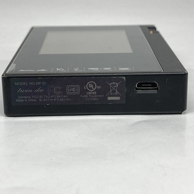 【中古】rubato DP-S1(B)【秋葉原】