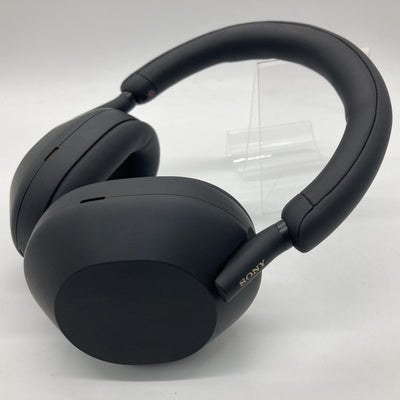 【中古】WH-1000XM5 BM ブラック【秋葉原】