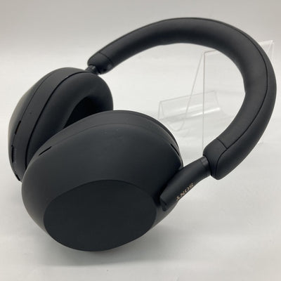 【中古】WH-1000XM5 BM ブラック【秋葉原】