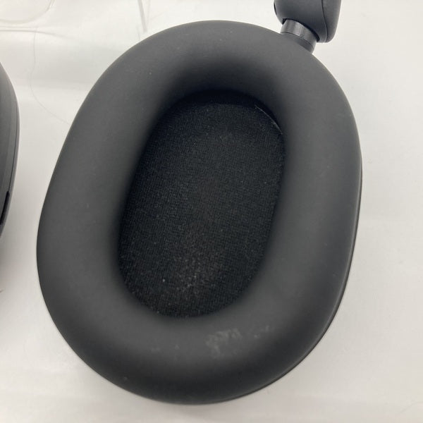 【中古】WH-1000XM5 BM ブラック【秋葉原】