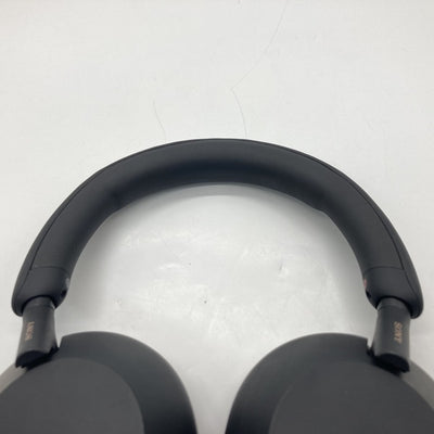 【中古】WH-1000XM5 BM ブラック【秋葉原】