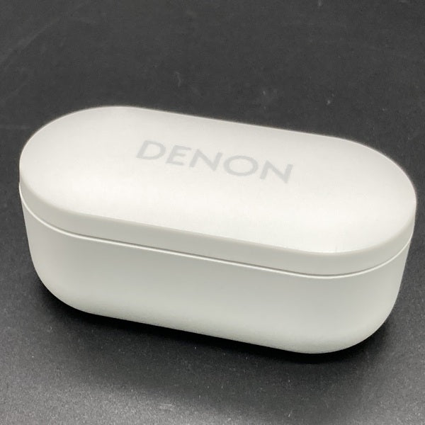 【中古】PerL True Wireless Earbuds ホワイト【AHC10PLWTEM】【秋葉原】