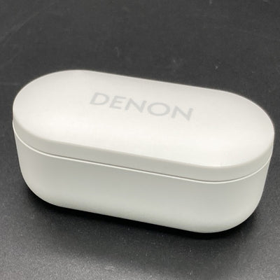 【中古】PerL True Wireless Earbuds ホワイト【AHC10PLWTEM】【秋葉原】