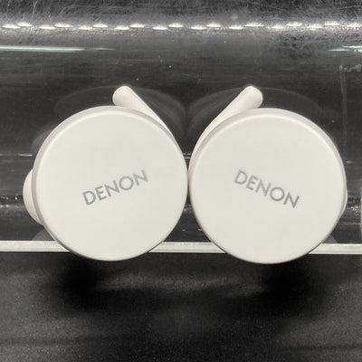 【中古】PerL True Wireless Earbuds ホワイト【AHC10PLWTEM】【秋葉原】