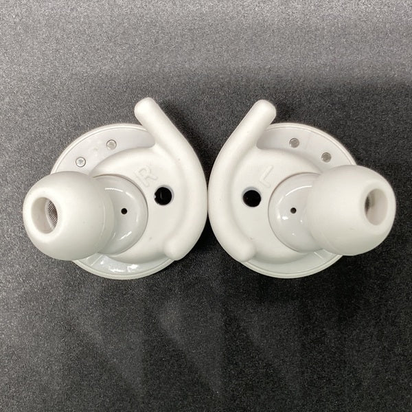 【中古】PerL True Wireless Earbuds ホワイト【AHC10PLWTEM】【秋葉原】