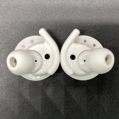 【中古】PerL True Wireless Earbuds ホワイト【AHC10PLWTEM】【秋葉原】