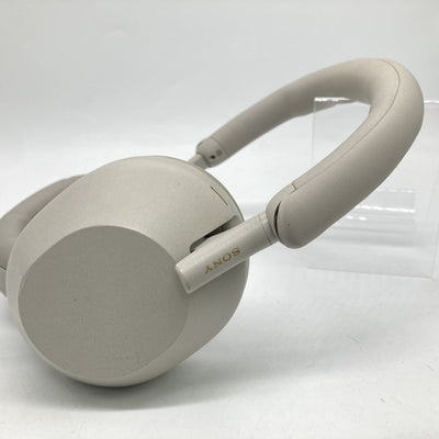 【中古】WH-1000XM5 SM プラチナシルバー【秋葉原】