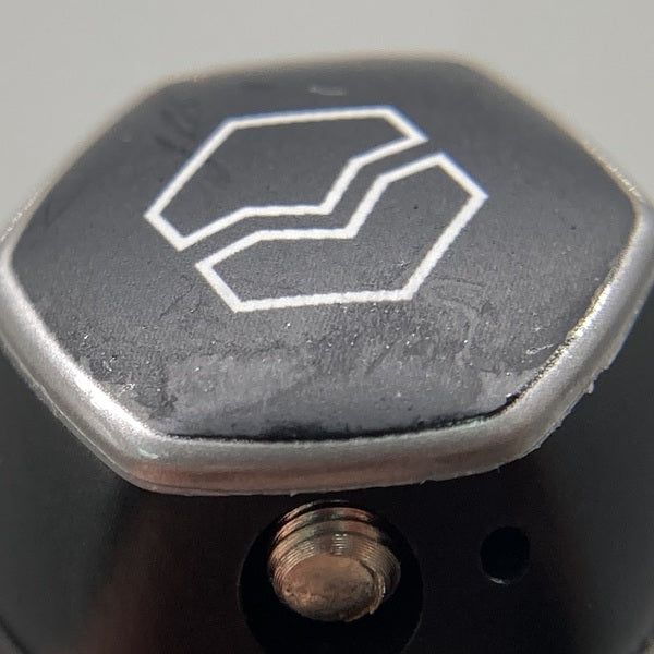 【中古】Hexamove Pro Black【HEXM-PR-BK】【日本橋】