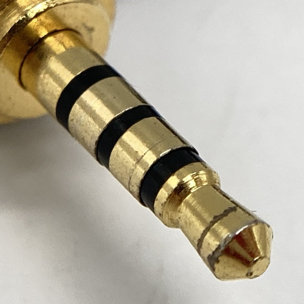 【中古】miniXLR4pinメス-2.5mm【秋葉原】