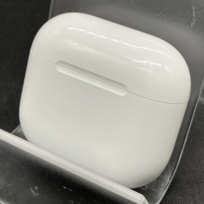 【中古】AirPods 4 MXP93J/A（アクティブノイズキャンセリング搭載）【日本橋】