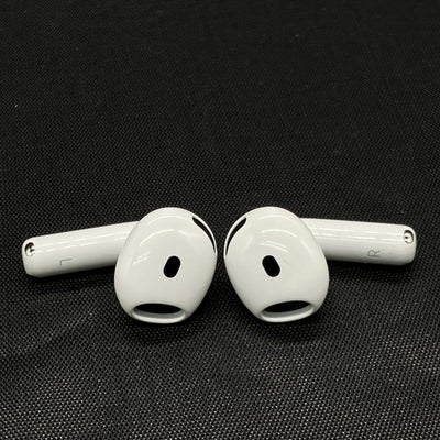 【中古】AirPods 4 MXP93J/A（アクティブノイズキャンセリング搭載）【日本橋】