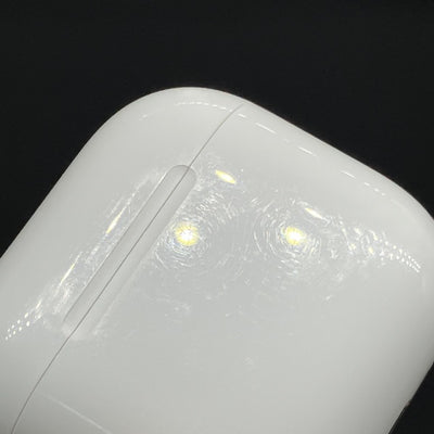 【中古】AirPods 4 MXP93J/A（アクティブノイズキャンセリング搭載）【日本橋】