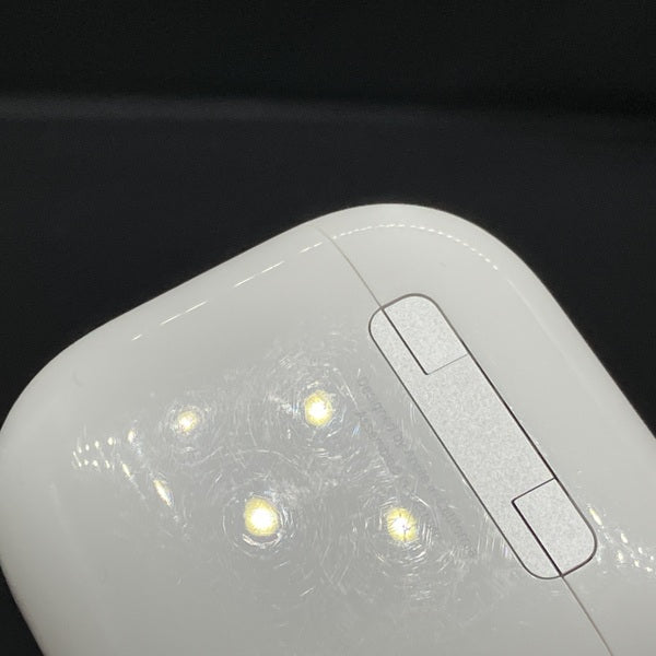 【中古】AirPods 4 MXP93J/A（アクティブノイズキャンセリング搭載）【日本橋】