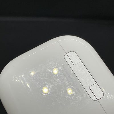 【中古】AirPods 4 MXP93J/A（アクティブノイズキャンセリング搭載）【日本橋】