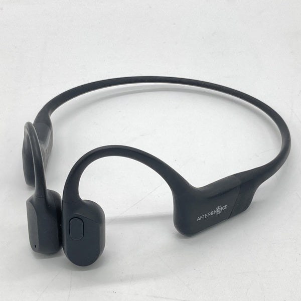【中古】AEROPEX Cosmic Black【AFT-EP-000011】【秋葉原】