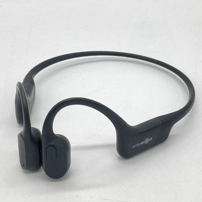 【中古】AEROPEX Cosmic Black【AFT-EP-000011】【秋葉原】