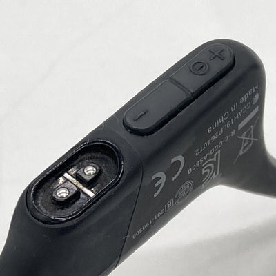 【中古】AEROPEX Cosmic Black【AFT-EP-000011】【秋葉原】