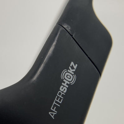 【中古】AEROPEX Cosmic Black【AFT-EP-000011】【秋葉原】