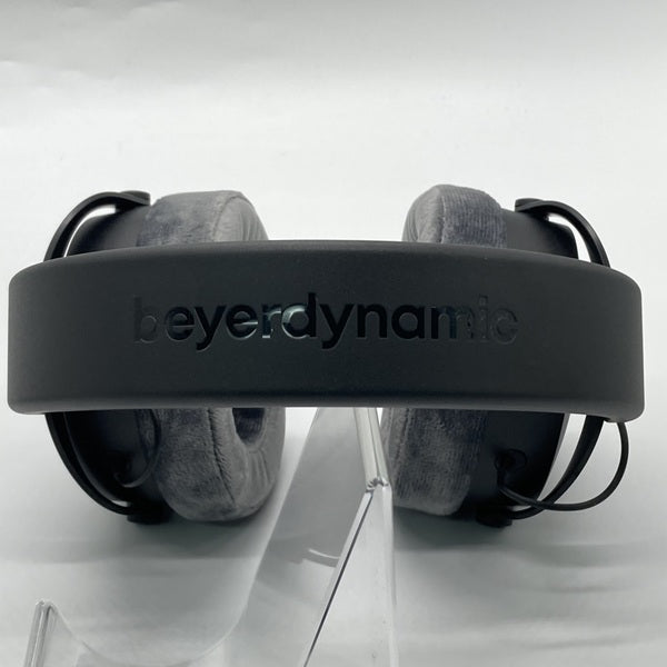 beyerdynamic 【中古】DT 700 PRO X【日本橋】 – e☆イヤホン