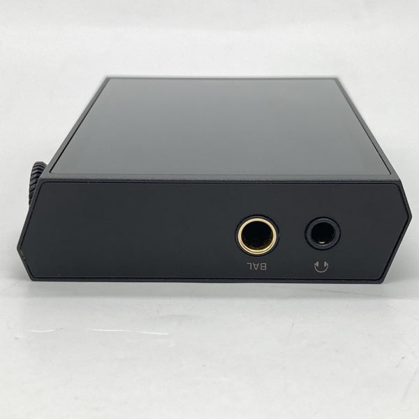 【中古】M1 Plus Black【秋葉原】