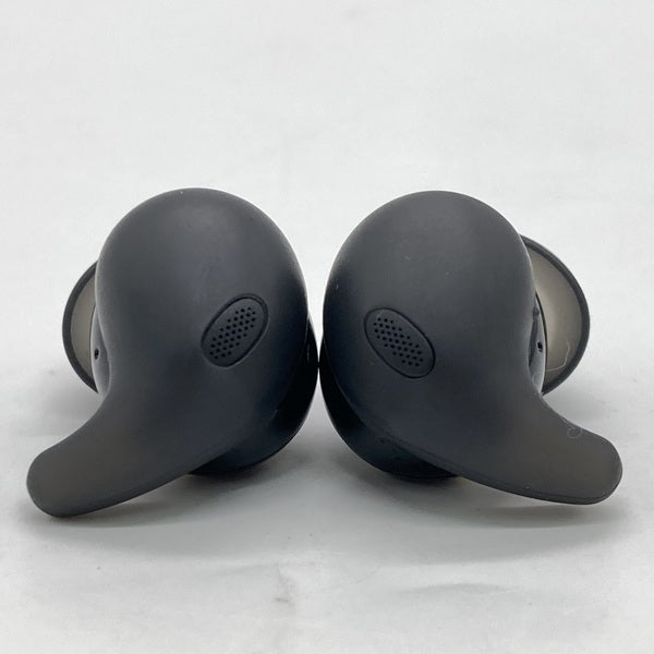 SONY 【中古】LinkBuds Fit ブラック 【WF-LS910N BZ】【秋葉原