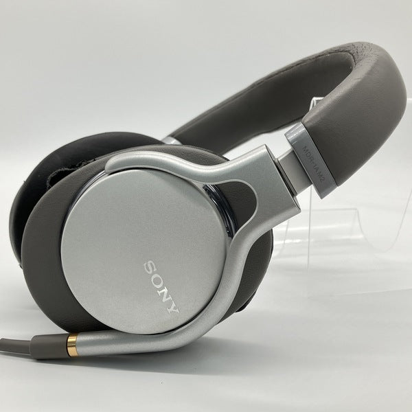 【中古】MDR-1AM2 SQ シルバー【秋葉原】