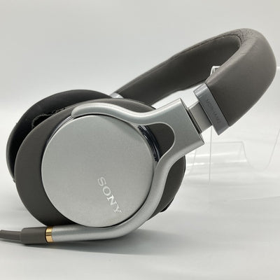 【中古】MDR-1AM2 SQ シルバー【秋葉原】
