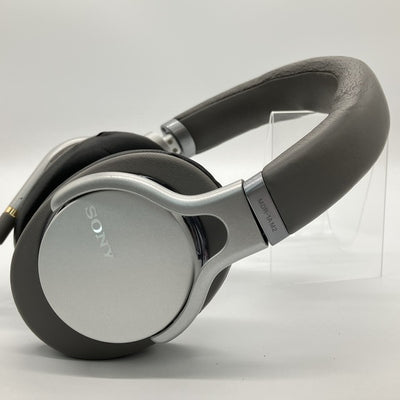 【中古】MDR-1AM2 SQ シルバー【秋葉原】