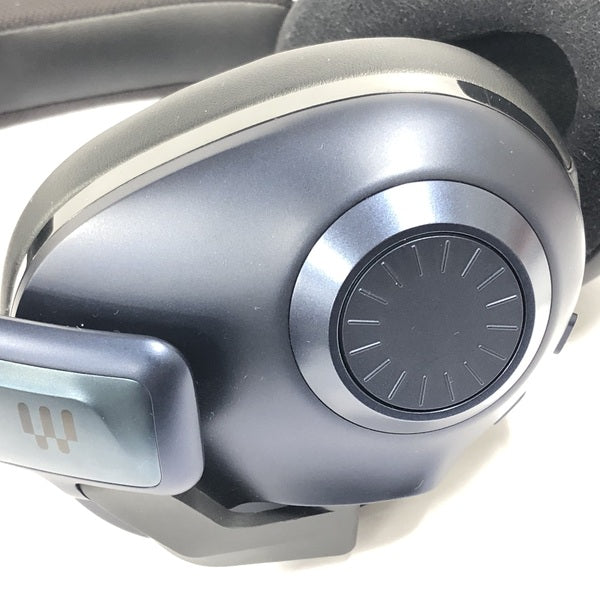 【中古】EPOS H3PRO Hybrid セブリングブラック 【1000892】【秋葉原】