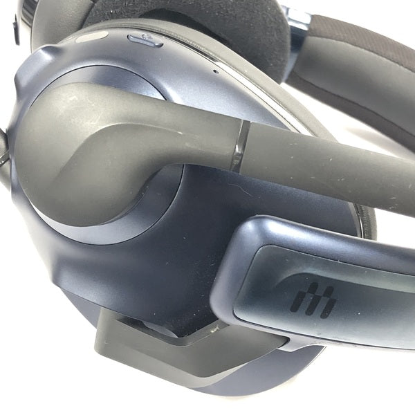 【中古】EPOS H3PRO Hybrid セブリングブラック 【1000892】【秋葉原】