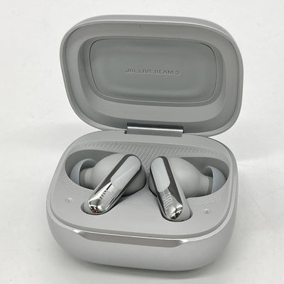 【中古】LIVE BEAM 3 シルバー【JBLLIVEBEAM3SIL】【秋葉原】
