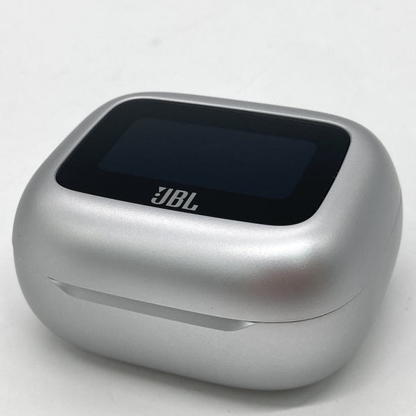 【中古】LIVE BEAM 3 シルバー【JBLLIVEBEAM3SIL】【秋葉原】