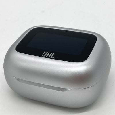 【中古】LIVE BEAM 3 シルバー【JBLLIVEBEAM3SIL】【秋葉原】