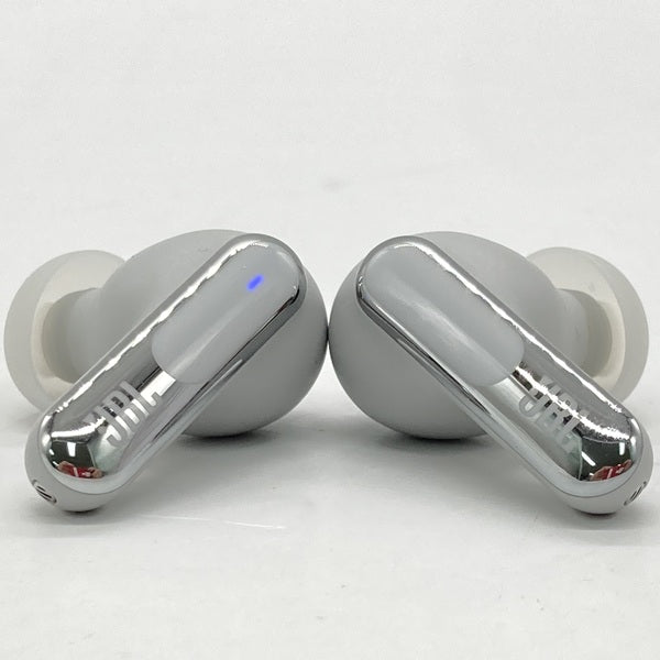 【中古】LIVE BEAM 3 シルバー【JBLLIVEBEAM3SIL】【秋葉原】