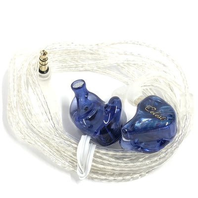 【中古】Celest Wyvern Qing Blue with No Mic【秋葉原】