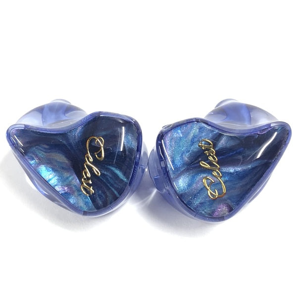 【中古】Celest Wyvern Qing Blue with No Mic【秋葉原】