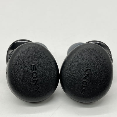 【中古】WF-XB700 BZ ブラック【秋葉原】