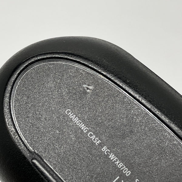 【中古】WF-XB700 BZ ブラック【秋葉原】