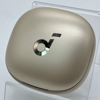 【中古】Soundcore Liberty 4 シャンパンゴールド 【A3953NB1】【日本橋】