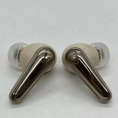 【中古】Soundcore Liberty 4 シャンパンゴールド 【A3953NB1】【日本橋】
