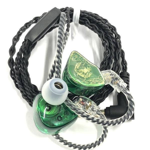 【中古】WAN'ER S.G GREEN MIC付【秋葉原】